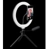 Llamp Make Up Per Tavoline me Tripod