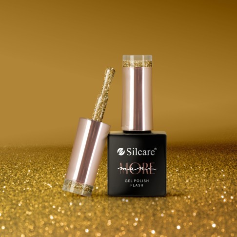 maniMore Flash GOLD -10gr