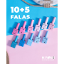 Promocion Fanatasy 12ml - 10+5 Falas