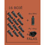 Oferte 16 Boje Black