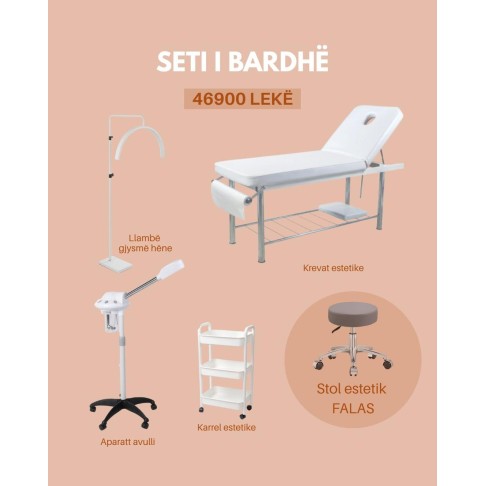 SET ESTETIKE