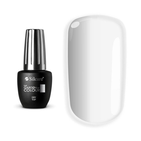 The Garden of Colour Hybrid Gel Dry Top 15 g