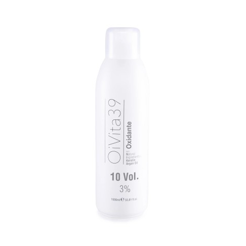 OiVita Oksikrem 10vol - 1000ml