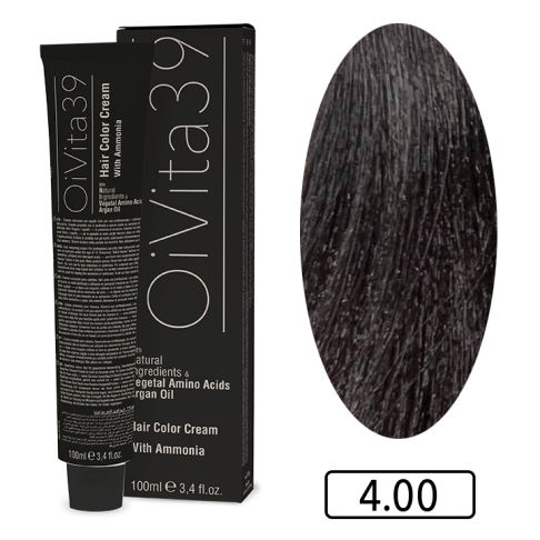 Boje Oivita 39 - 4.00