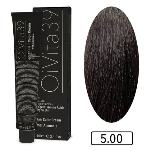 Boje Oivita 39 - 5.00