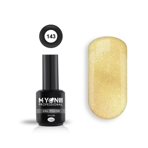 GEL POLISH MYONOFF 143