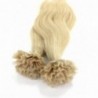 V - TIP EXTENSIONS ME KERATIN 613 / 50 FIJE