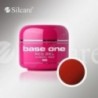 Base One Color RED 20