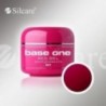 Base One Color RED 7