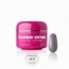 BASE ONE METALLIC 47