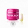 BASE ONE METALLIC 25