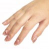 GEL ON-OFF ARTISTIC RED