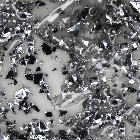 GEL ON-OFF STARLIGHT SILVER
