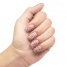 GEL ON-OFF ARTISTIC PINK