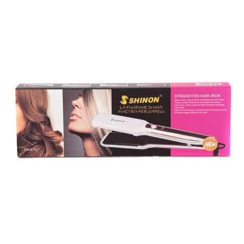 SHINON STRAIGHTEN  SH-8762