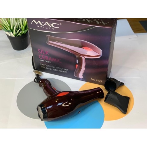 THARSE MAC MC-6627  2200W