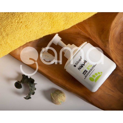 NAPPA Foot Cream with 5% Urea 250 ml
