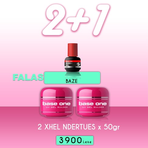 2 Xhel Ndertues + Falas