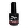 GEL ON-OFF SHINY BROWN