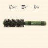 Rodeo hair brush S 37mm