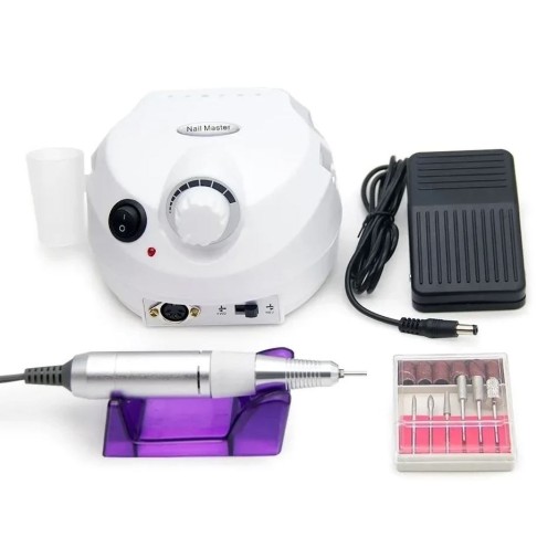 Freze Nail Master DM202