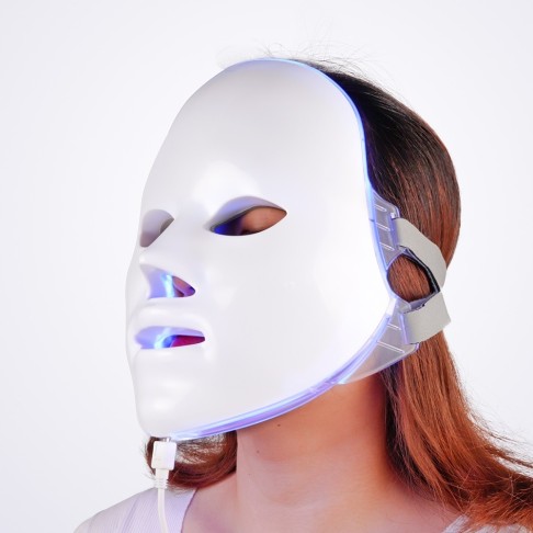 Maske Fytyre UV