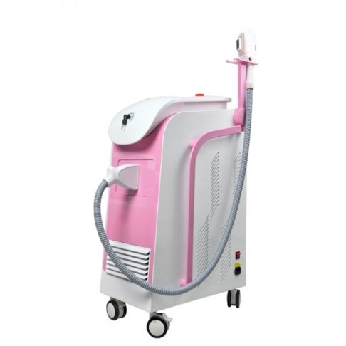 360-MAGNETO OPT IPL HAIR REMOVAL MACHINE