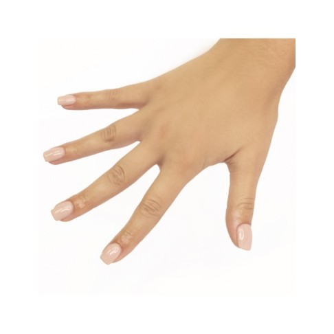 GEL ON-OFF PINK NUDE 7ML