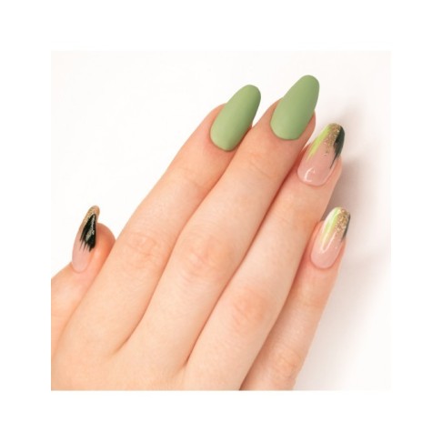 GEL ON-OFF NATURE 7ML