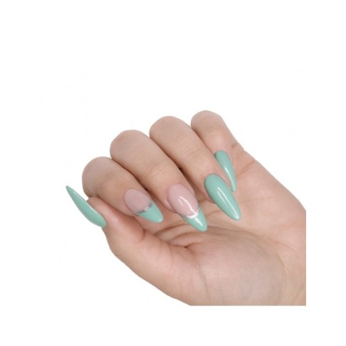 GEL ON-OFF TIFFANY GREEN 7ML