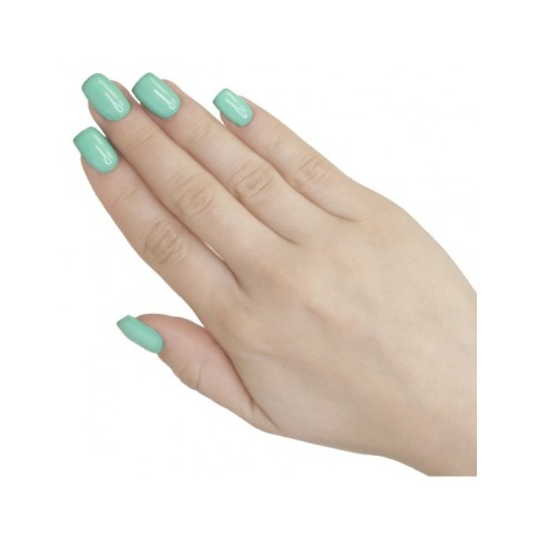 GEL ON-OFF PASTEL GREEN 7ML