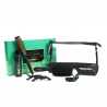 SET PROFESIONAL CABELLO SANO TERMIX