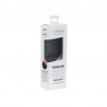 Termix Black Racket Pneumatic Brush