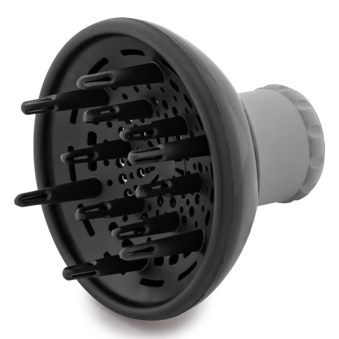 Universal diffuser with spikes Termix