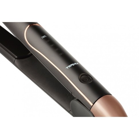 FLAT IRON PROFESIONAL TERMIX WILD