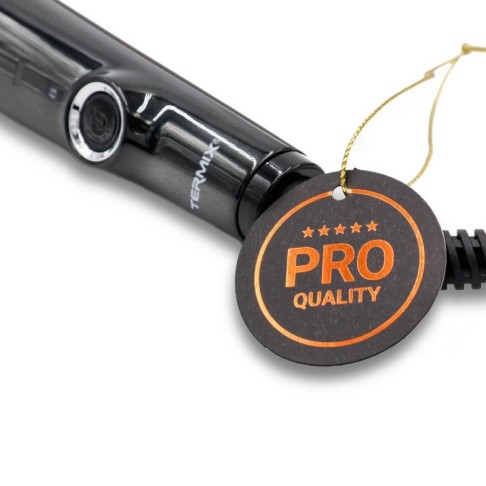 PROFESIONAL TERMIX EVOLUTION CURLING WAND