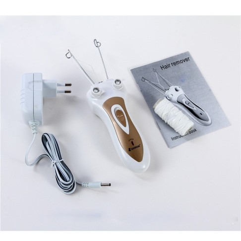 Depilator me fije SH-7608