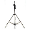 Tripod per testina