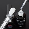 Myonoff 2in1 Gel Polish 011