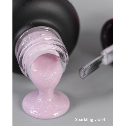 10in1 Revolution Hybrid Gel Sparkling Violet