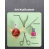 Set Kutikulash