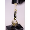 Top Glow Oro