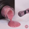 Fantasy Rubber Base 12ml - 022