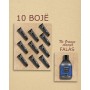 10 Boje + No orange Falas