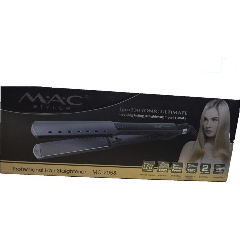 MAC Styler MC-2058