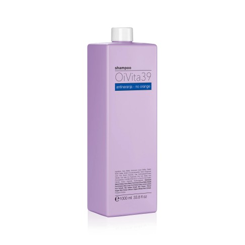Anti-orange Shampoo - 1000ml