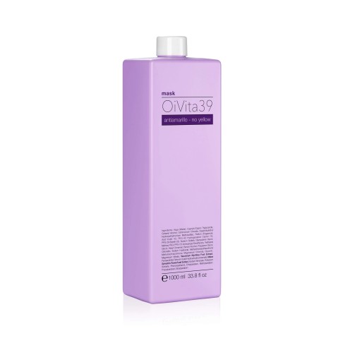 No Yellow Mask - 1000ml