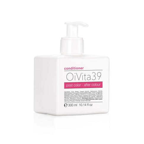 After Colour Conditioner - 300ml