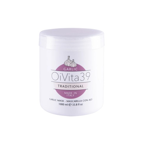 Regenerating Garlic Mask - 1000ml