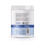 Epsom Salt Nourishment for Tired and Aching Feet Nappa 1000 g